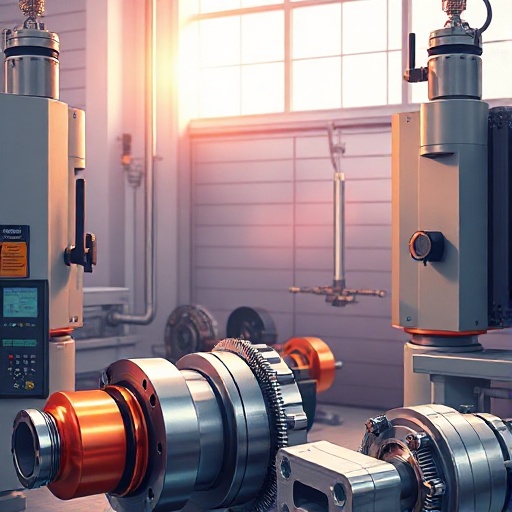 manufacturers hydraulic component machining automated hydraulic components manufacturing