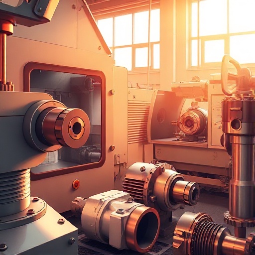 company components machining fluid hydraulic swiss