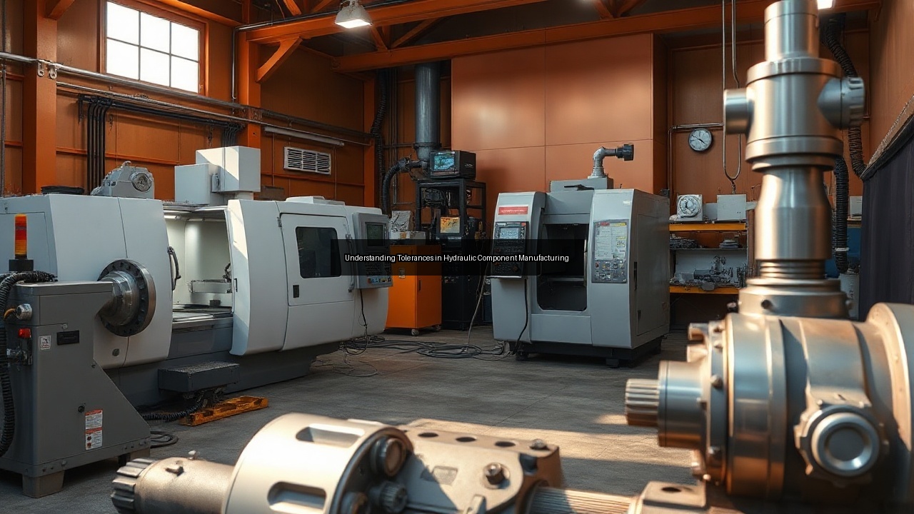 hydraulic systems hydraulic components construction hydraulic cnc machining