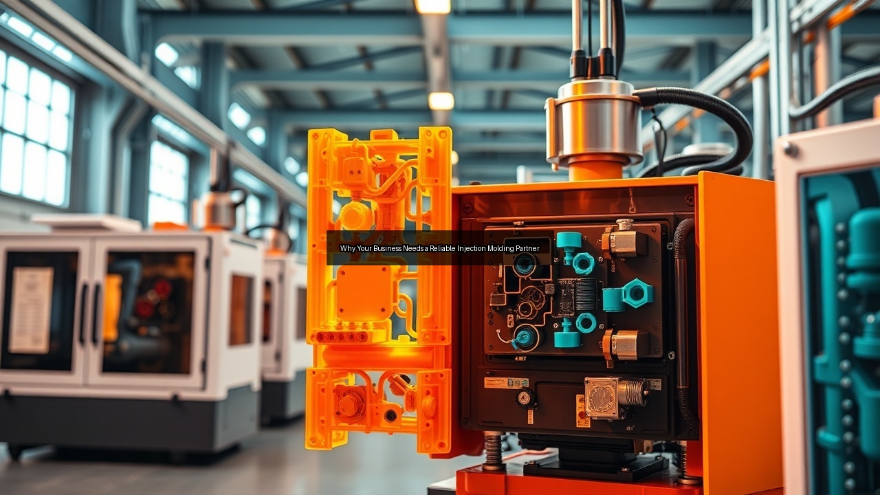 plastic molds fabrication injection moulding manufacturer injection-molded